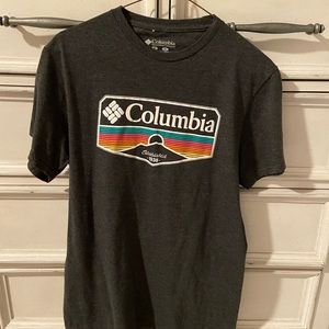 Columbia T-Shirt